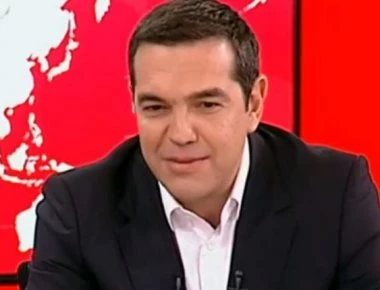 Τσίπρας: «Αν το δόγμα Πολάκη είναι η εφαρμογή του νόμου εγώ προσχωρώ σε αυτό το δόγμα» (βίντεο)